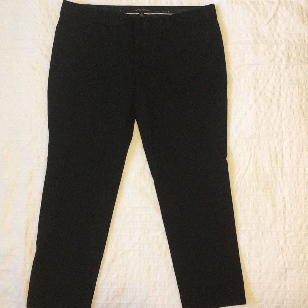 Banana Republic Sloan